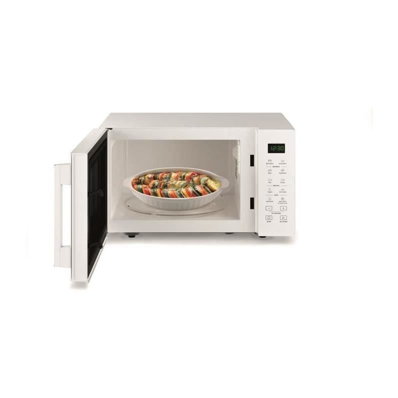 Whirlpool MWP2S1 microwave, Electronics, 25L, 900W, Auto Cook (7 recip