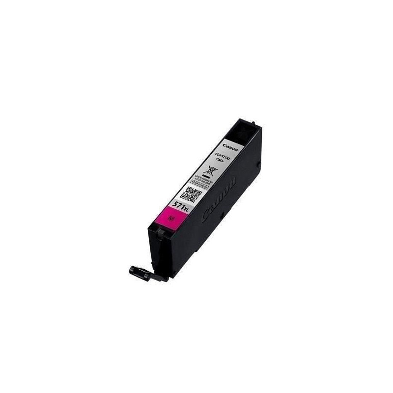 Canon CLI-571XL Magenta XL Cartridge