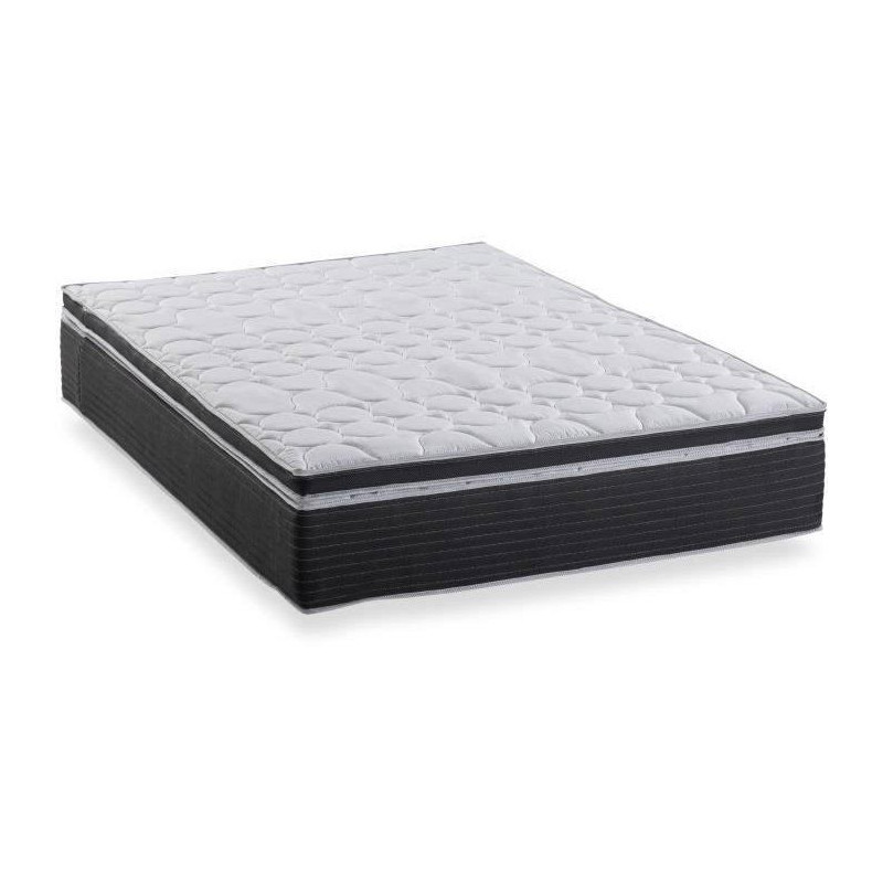 Mattress topper 90x190cm - 7cm - DEKO DREAM Micro