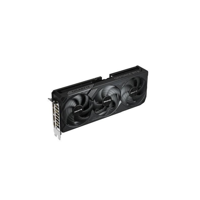 Internal Graphics Card - Gigabyte GeForce RTX 5070 Ti WINDFORCE OC SFF