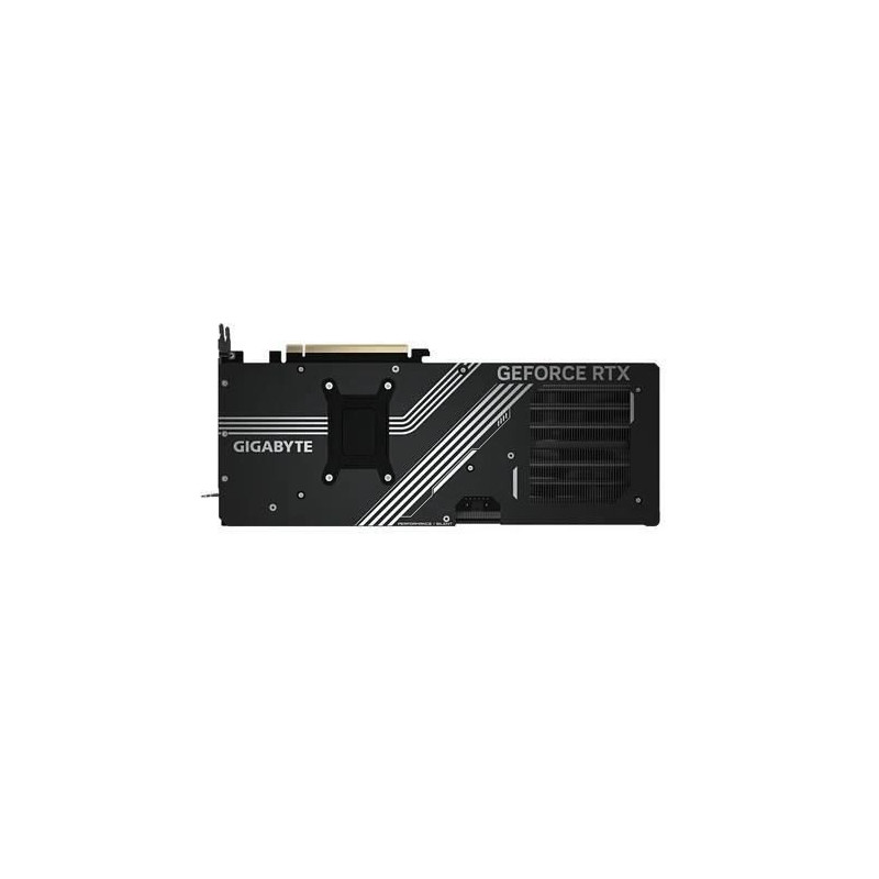 Internal Graphics Card - Gigabyte GeForce RTX 5070 Ti WINDFORCE OC SFF