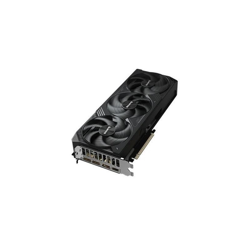 Internal Graphics Card - Gigabyte GeForce RTX 5070 Ti WINDFORCE OC SFF