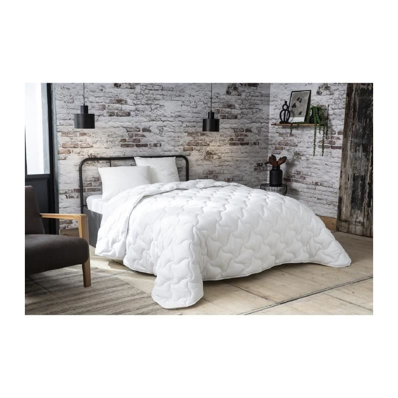 Abeil hot duvet absolute sweetness 220x240 cm white