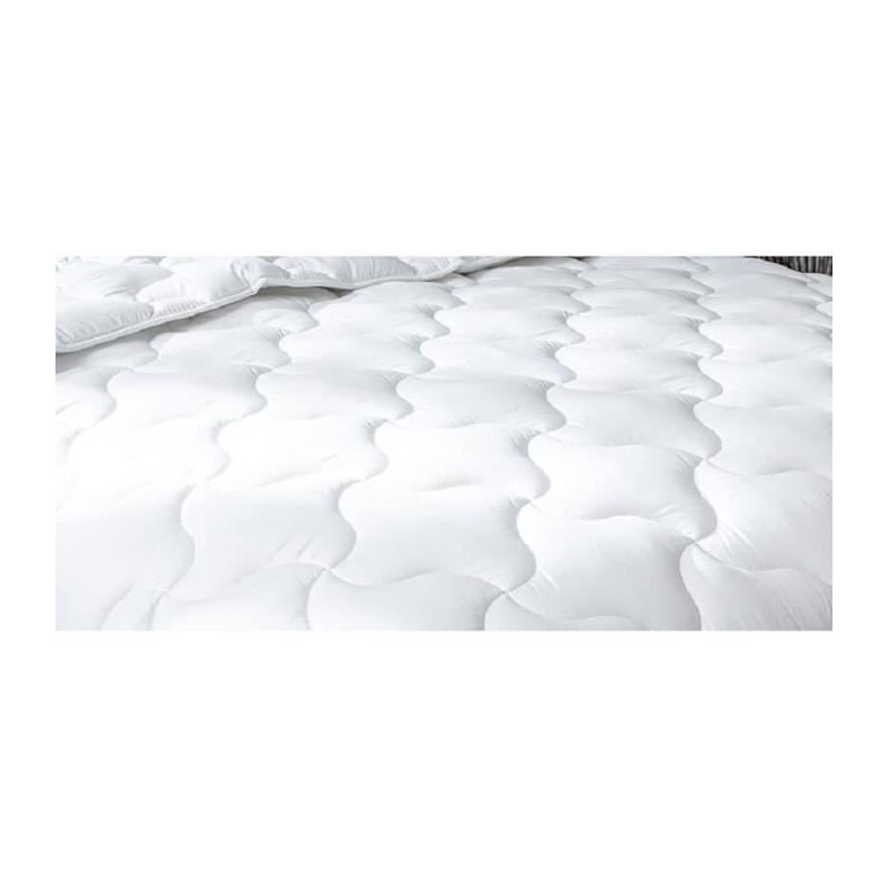 Abeil hot duvet absolute sweetness 220x240 cm white