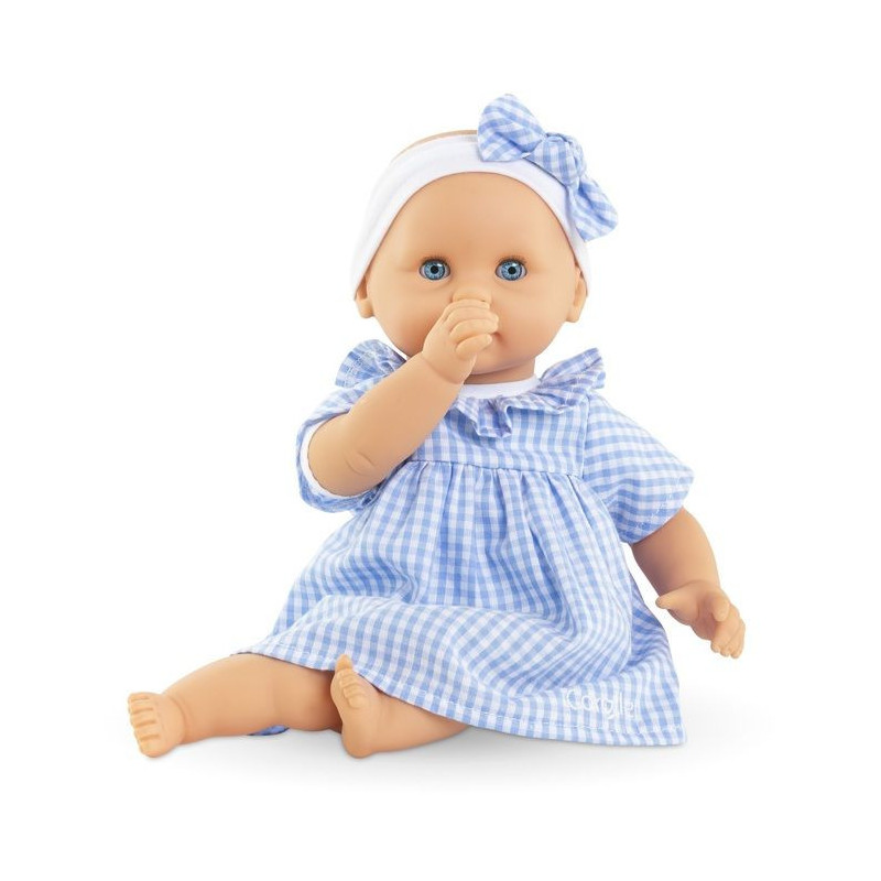 My First Baby Calin Doll