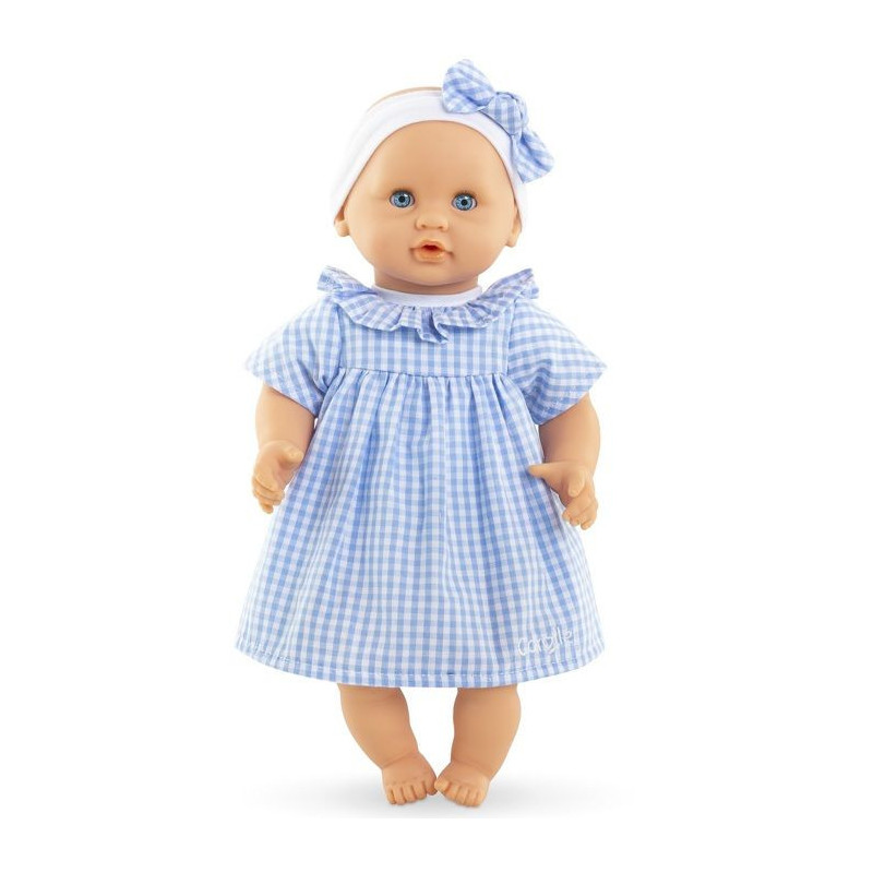 My First Baby Calin Doll