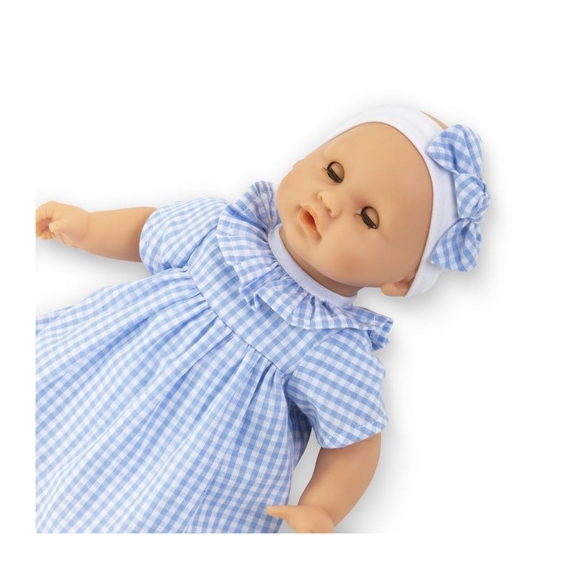 My First Baby Calin Doll