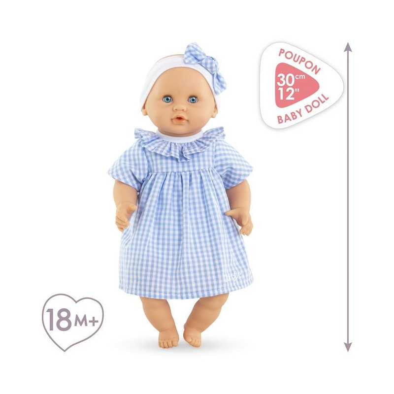 My First Baby Calin Doll