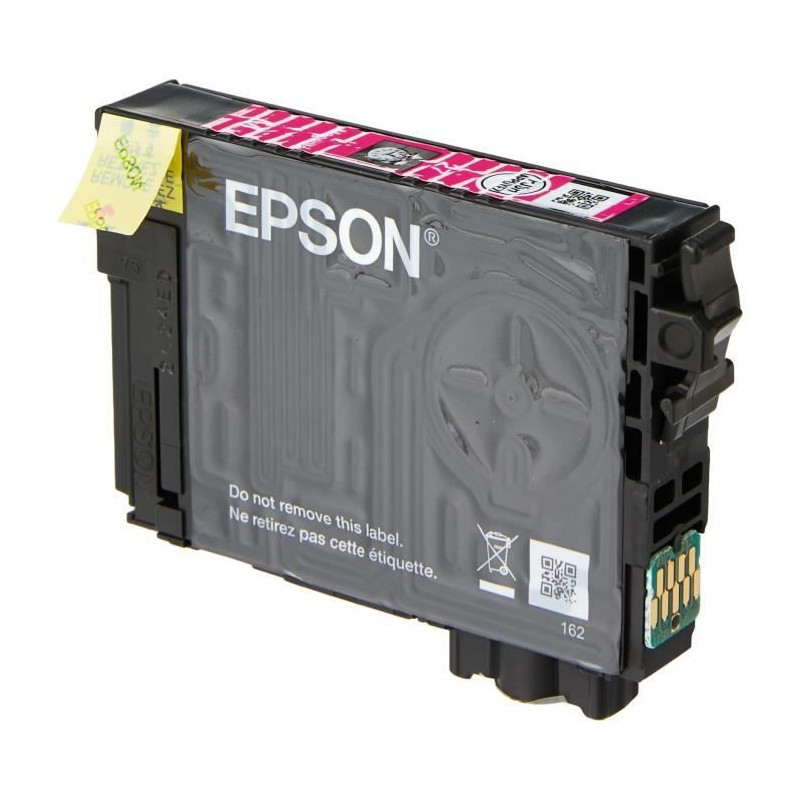 EPSON T2703 Cartridge - Alarm Clock - Magenta