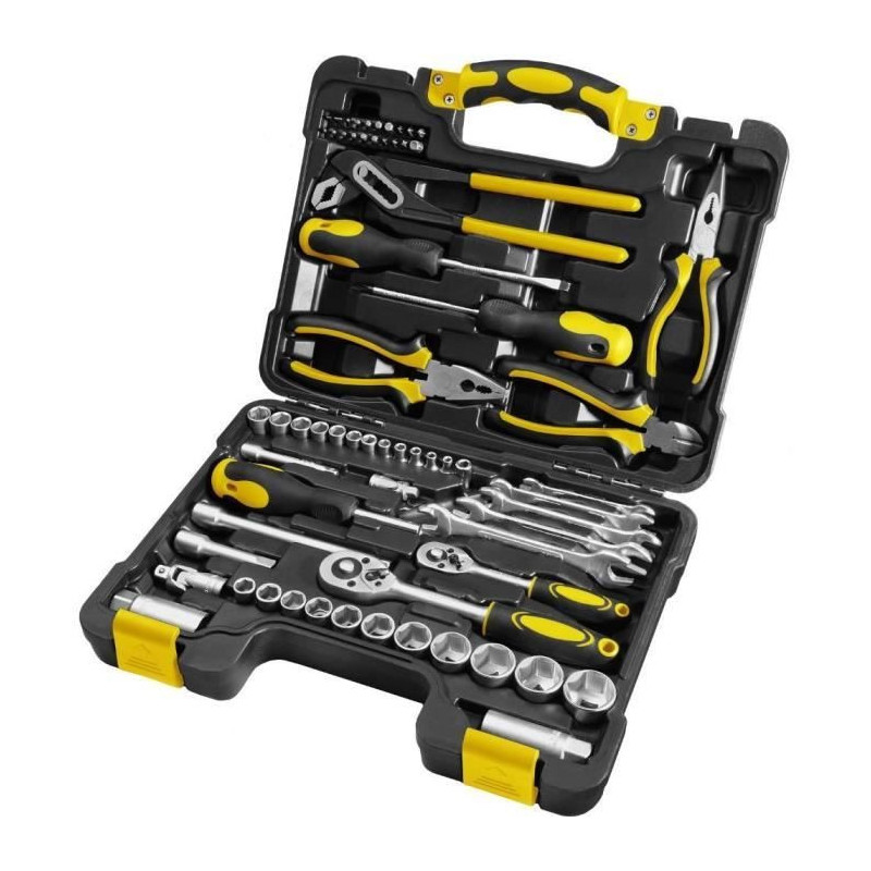 Tool Set - Fieldmann - FDG 5003-65R