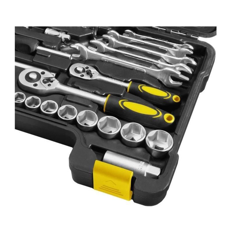 Tool Set - Fieldmann - FDG 5003-65R