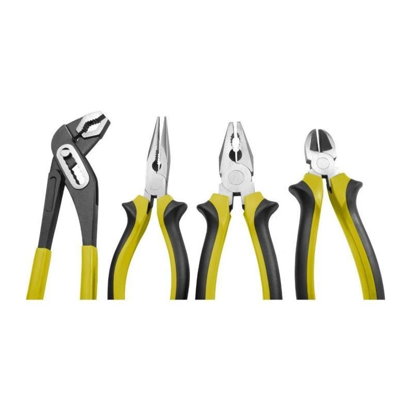 Tool Set - Fieldmann - FDG 5003-65R