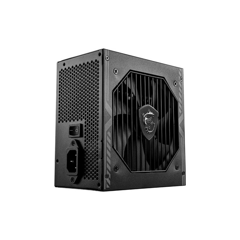 MSI MAG A750BN PCIE5