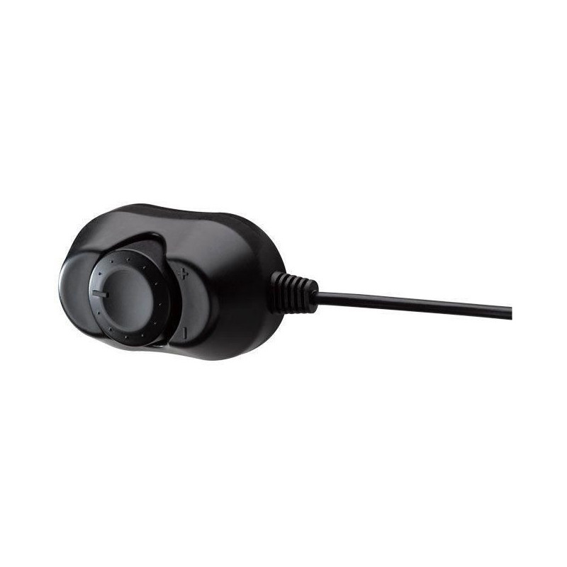 MTX Extra slim subwoofer RTU8P - 20 cm - 150W