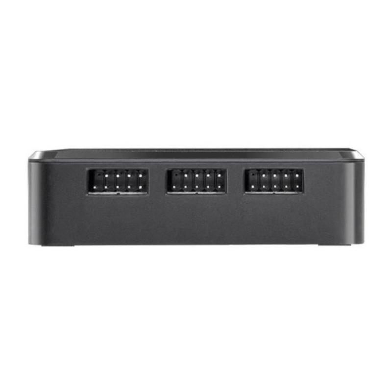 THERMALTAKE - H200 PLUS - Internal USB Hub