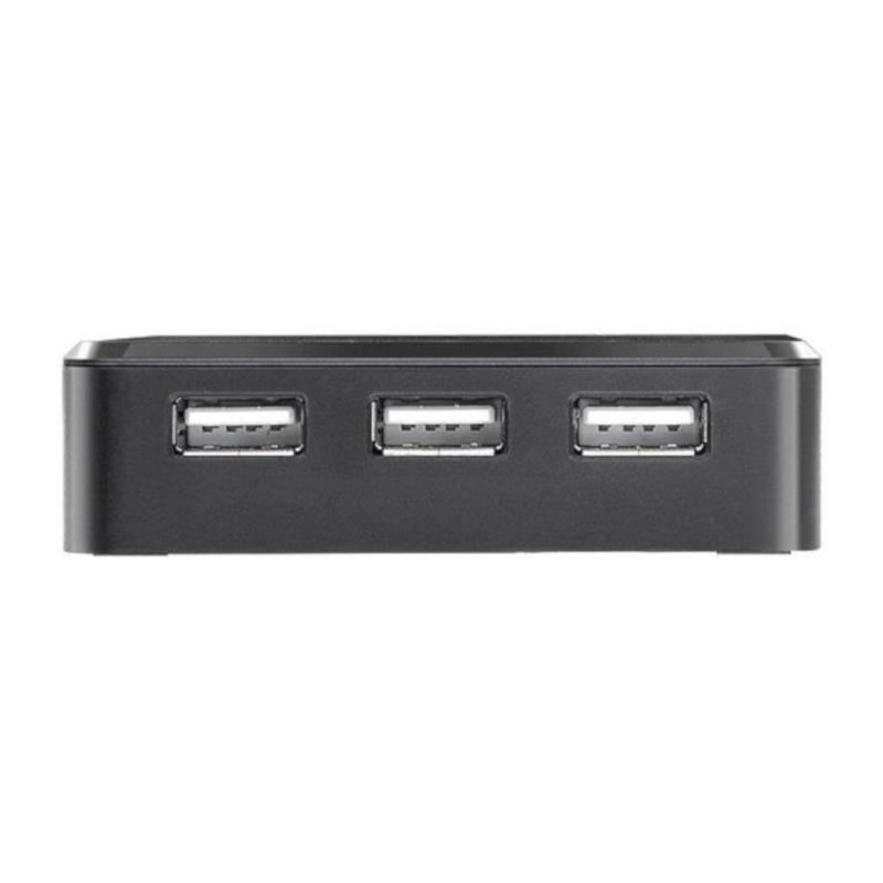 THERMALTAKE - H200 PLUS - Internal USB Hub