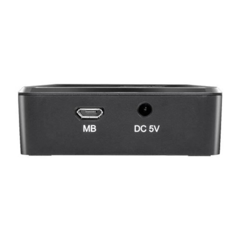 THERMALTAKE - H200 PLUS - Internal USB Hub