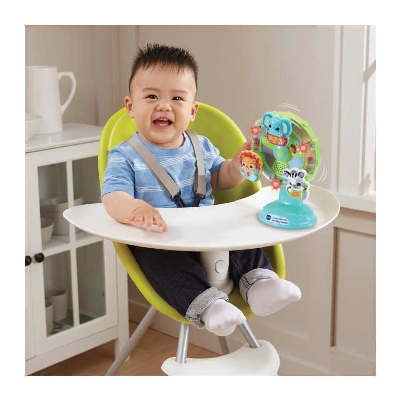 VTECH BABY - The Baby Loulous Ferris Wheel