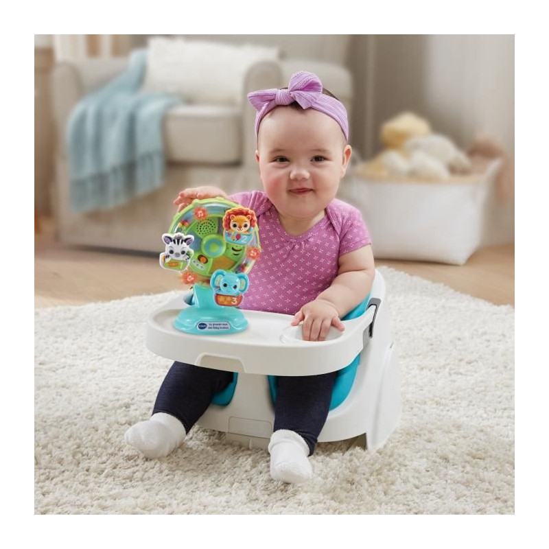 VTECH BABY - The Baby Loulous Ferris Wheel