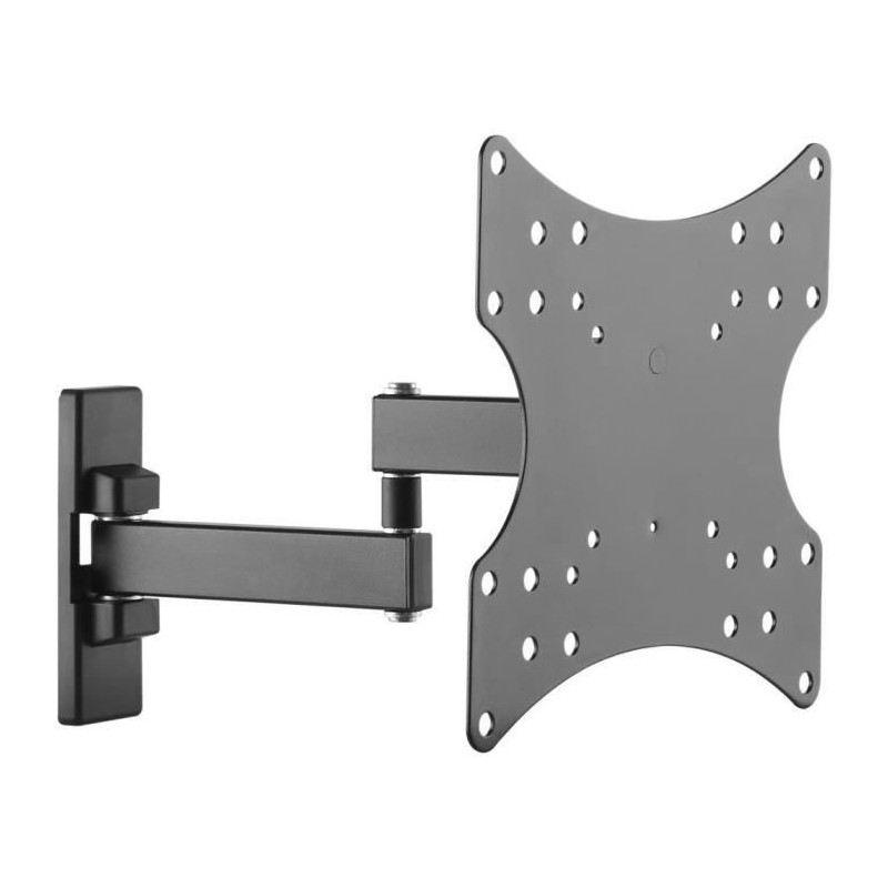 Mobile TV stand 23 - 42 - Stell - SHO 4530