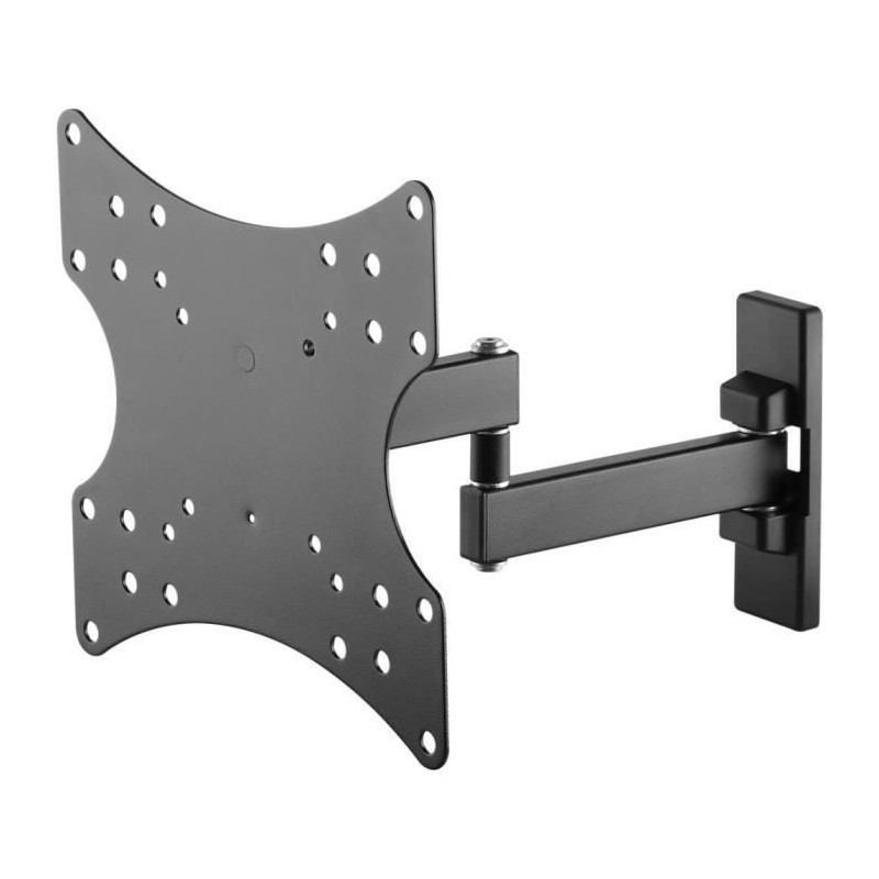 Mobile TV stand 23 - 42 - Stell - SHO 4530