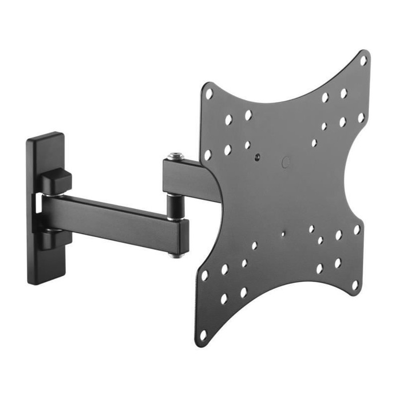 Mobile TV stand 23 - 42 - Stell - SHO 4530