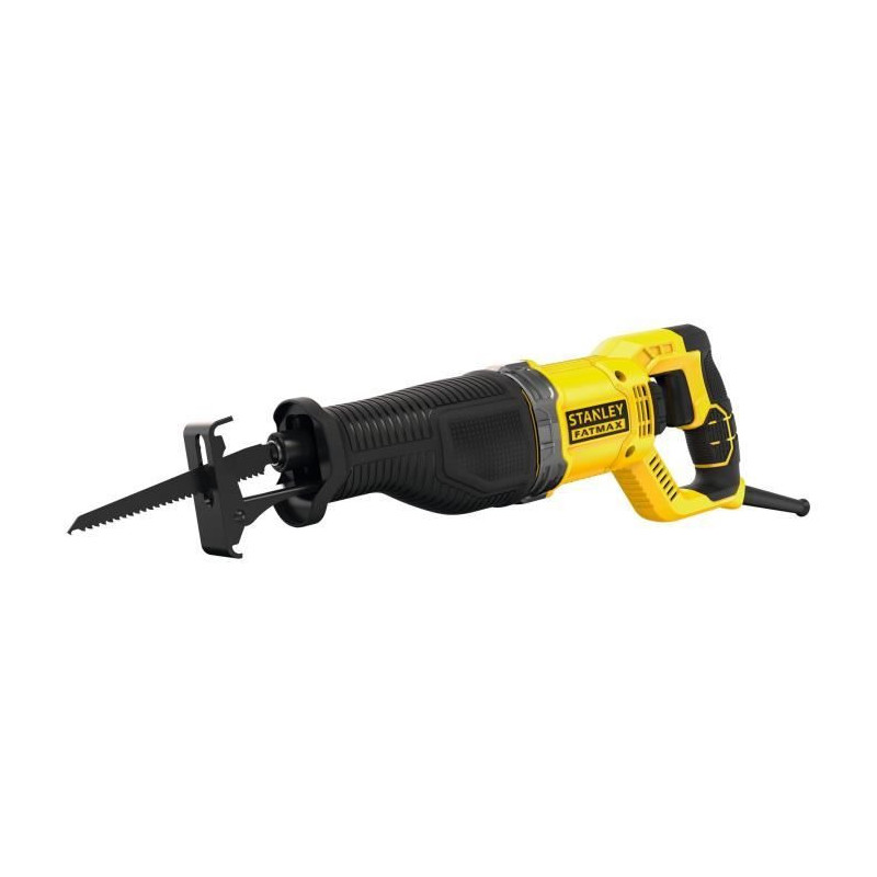 Saber Saw - STANLEY FATMAX - FME360-QS - 900W