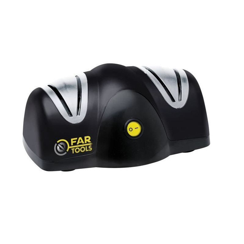 FARTOOLS PRO - AG 50 Household Sharpener 20 W Usage Blades / Cutlery -