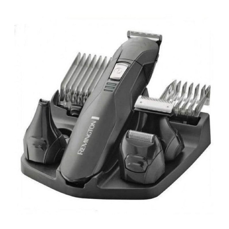 REMINGTON PG6030 Electric mower - Black
