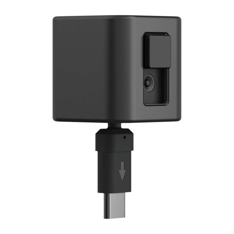 USB Video Camera - HORI - Nintendo Switch 2 - Flexible Arm and Lens Co