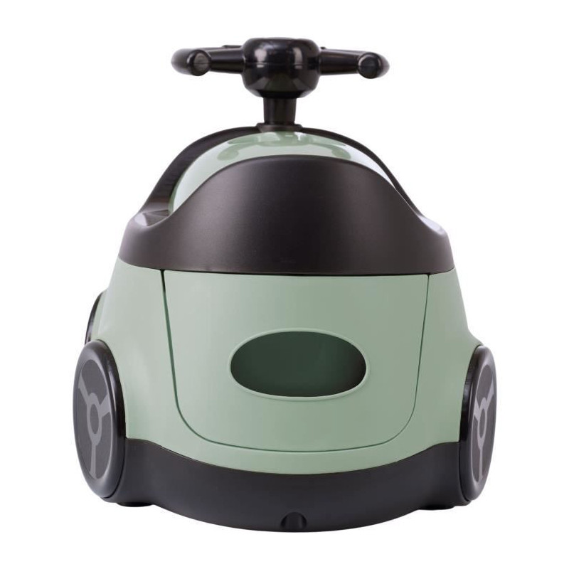 Playful potty - THERMOBABY - Car - Removable bowl
