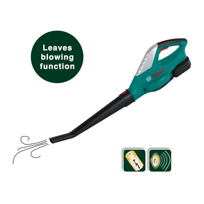 BOSCH - Children's Leaf Blower