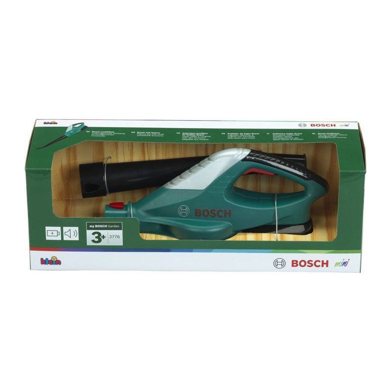 BOSCH - Children's Leaf Blower