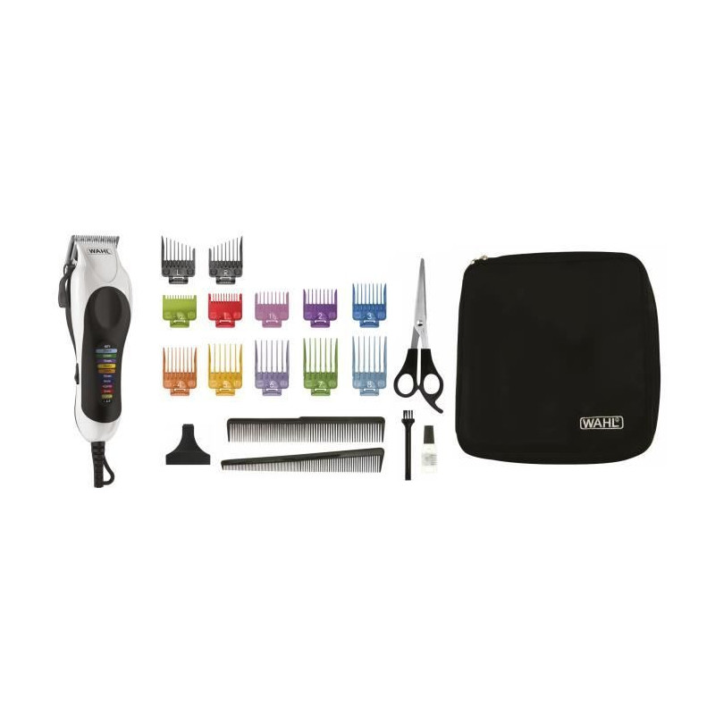 WAHL Color Pro Corded Hair Clipper 20104.046 - 20 pieces