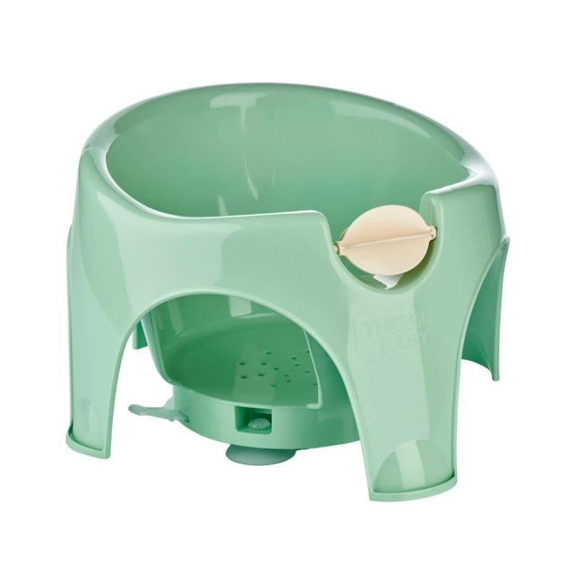 Children's Bathroom Thermobaby Aquafun Céladon Green - Blue toy - Mad