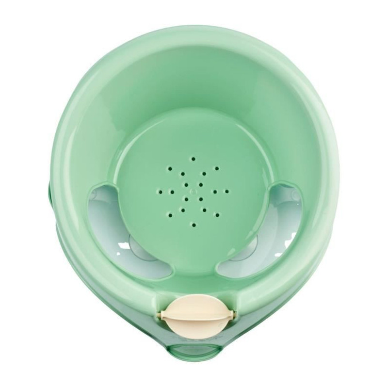 Children's Bathroom Thermobaby Aquafun Céladon Green - Blue toy - Mad