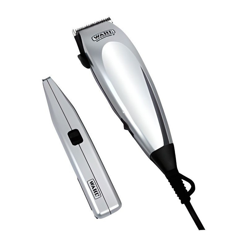 Deluxe Home Pro hair clipper - WAHL 79305-1316 - Professional - 8 cutt