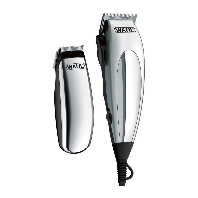 Deluxe Home Pro hair clipper - WAHL 79305-1316 - Professional - 8 cutt
