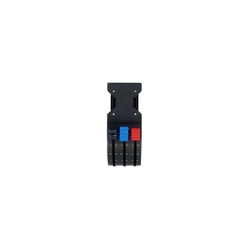 SAITEK BY LOGITECH G Pro Flight Throttle Quadrant