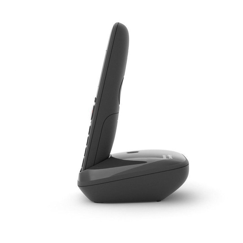 GIGASET Landline Phone AS690 Trio Black