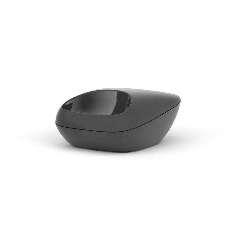 GIGASET Landline Phone AS690 Trio Black