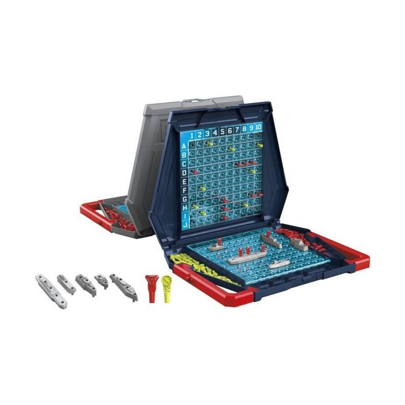 Touchdown - strategy game for children, from 7 years old, for 2 player