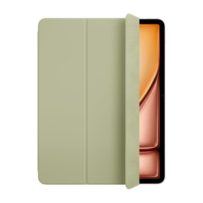 Apple Smart Folio Tablet Case for iPad Air 11-inch (M2) - Sage