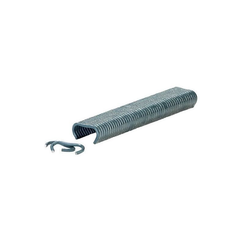 Grillage Staples Rapid VR22 gray