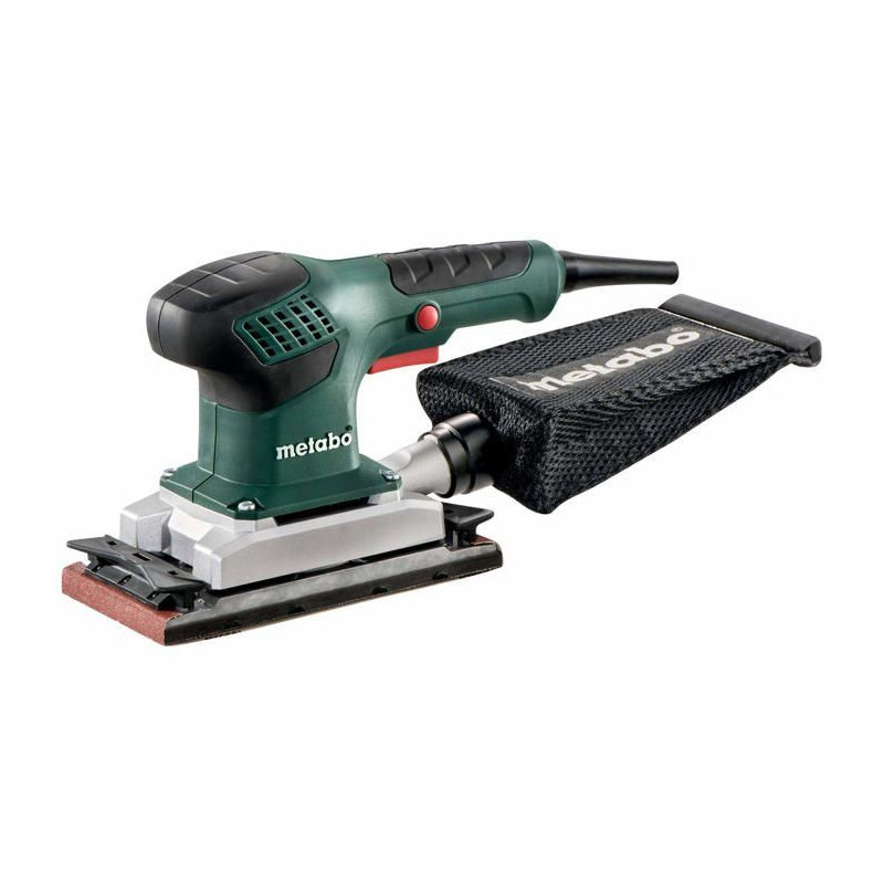 METABO Vibrating sander SR 2185 - 210 W