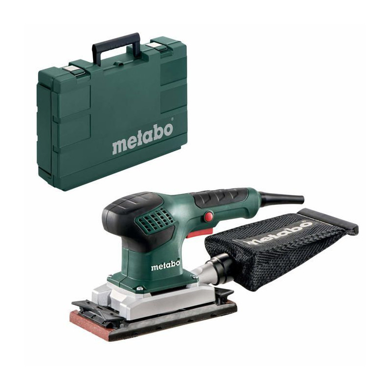 METABO Vibrating sander SR 2185 - 210 W