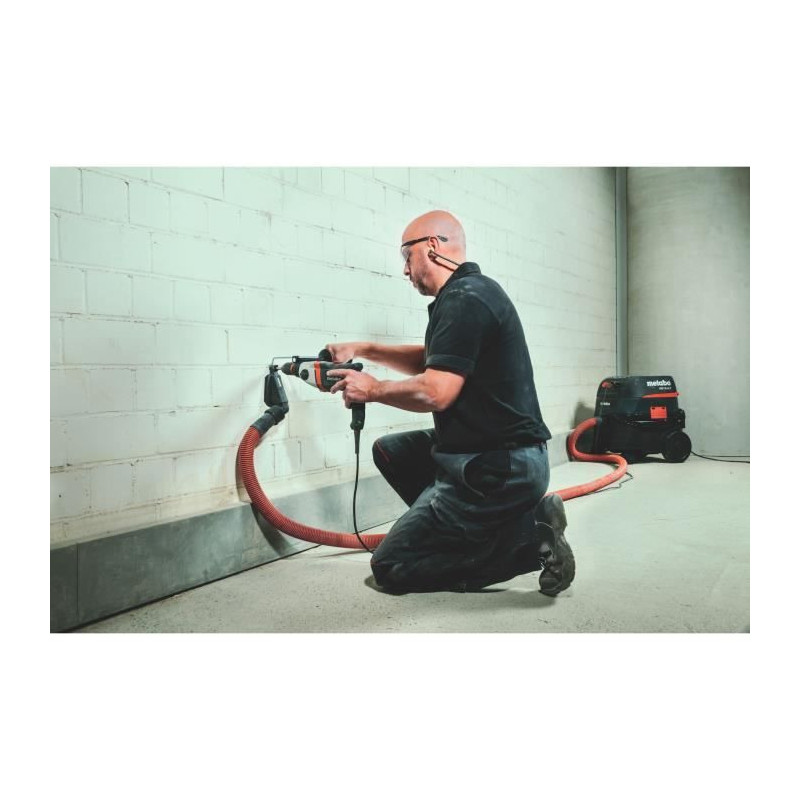METABO Perceuse a percussion SBE 850-2 - 850 W