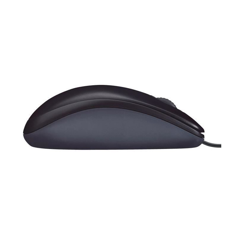 Logitech optical wired mouse - M90