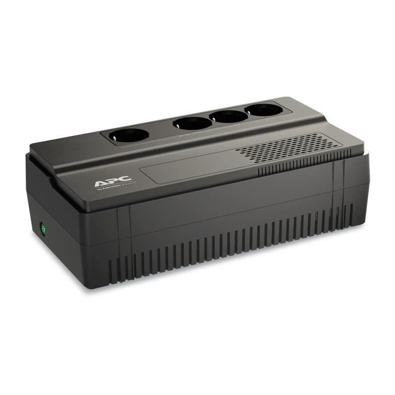 APC Easy UPS BV 800VA, AVR, Schuko Outlet, 230V