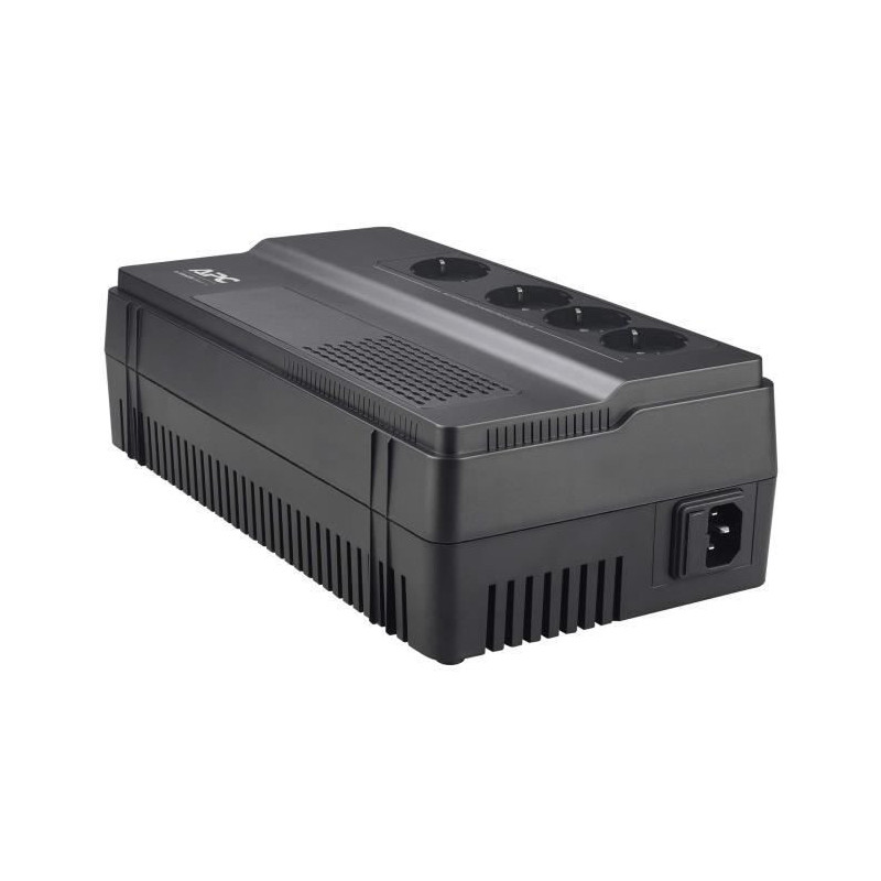 APC Easy UPS BV 800VA, AVR, Schuko Outlet, 230V
